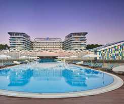  Autograph Collection Paragraph Resort and Spa Shekvetili