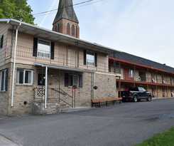 Hotel Mid-City Motel