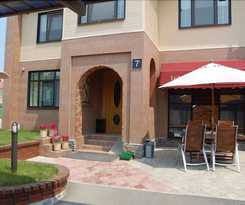 Hotel Mithos hotel