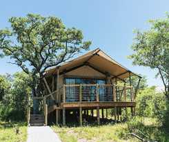 Hotel Mdluli Safari Lodge