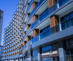 Euphoria Apartments and Residence Batumi