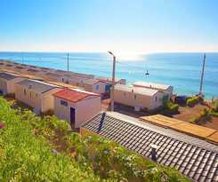 Atlantica Parc Beach