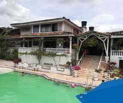 Hotel Hacienda Casa Blanca