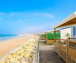 Atlantica Parc Beach