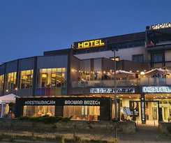 Hotel Park Brzeg