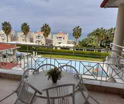 Golden Residence Family Resort