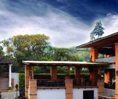 Hotel Alcazar De Do&ntilde;a Victoria