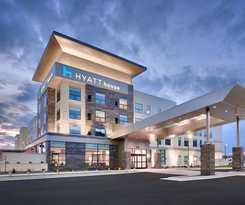 Hotel Hyatt House Provo/ Pleasant Grove