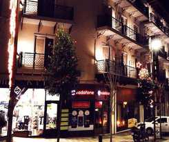 Hotel Elvetia