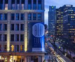 Hotel BLU-Tique, Akron, a Tribute Portfolio