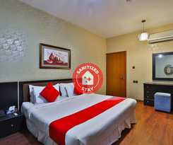  Dome Hotel Al Sulaimaniah