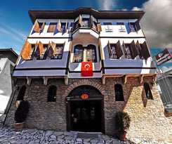 Kadioglu Sehzade Konaklari