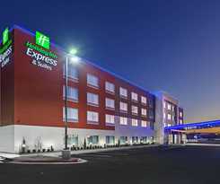 Holiday Inn Express and Suites Tulsa Northeast - Owasso, an IHG