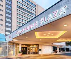 Hotel Crowne Plaza Frankfurt Congress , An Ihg