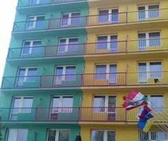 Hotel ABC ubytovňa - Hostel