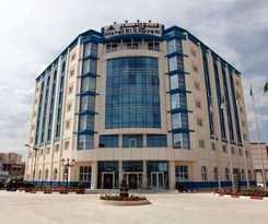 Hotel El Khayem