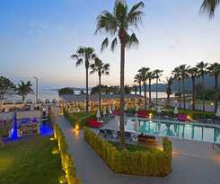  Voxx Marmaris Beach Hotel - Adult Only