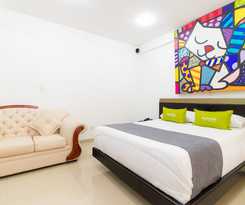 Hotel Ayenda 1132 Copiclub