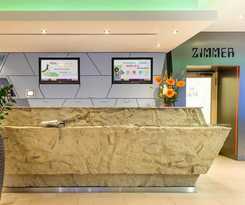 Ibis Styles München Ost Messe