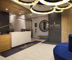 Hotel Imperia and Suites Boucherville