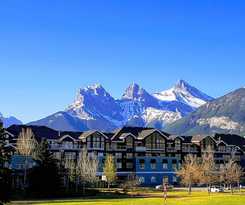Sunset Mountain Inn and Spa