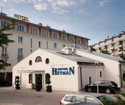 Hotel Best Western Plus Rzeszow City Center