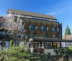 Hotel Hirschen Glottertal