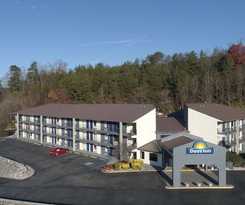 Hotel Days Inn by Wyndham Chattanooga Lookout Mountain West