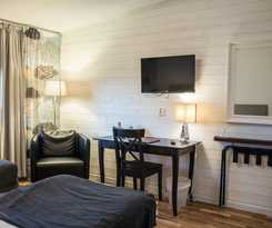 Hotel Sjögestad Motell