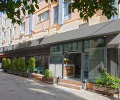  Gvar Apart Hotel