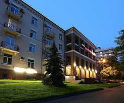 Hotel Oberig Kiev