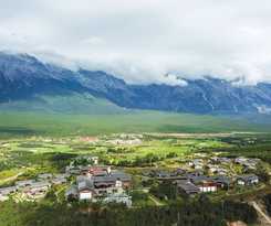 Hotel Jinmao Purelax Mountain Lijiang