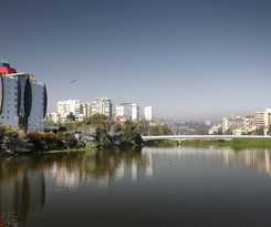 Hotel Diego de Almagro Viña del Mar