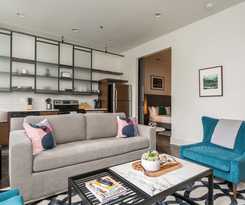 Mint House at The Reserve - Nashville