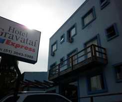 Hotel Gravata&iacute; Express