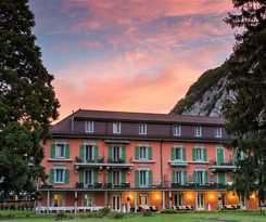 Grand Hôtel des Bains de Lavey