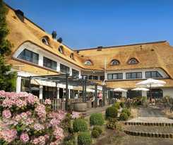  Das Landhotel Wittenbeck