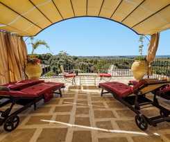 Hotel Antica Masseria Rottacapozza