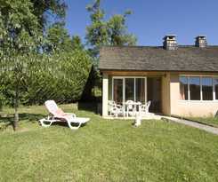  Village de Gites le Colombier