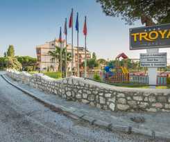  Helen Troya Hotel Geyikli