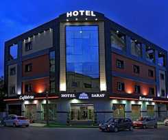 Hôtel Saray