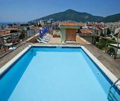 Hotel Regina Jelena