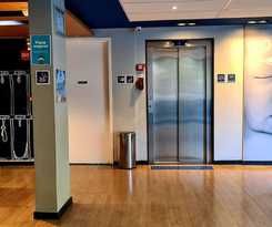 ibis budget Petropolis