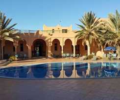 Hotel Kasbat Aferdou