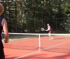 Hotel and Congrescentrum Mennorode