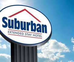 Suburban Studios Fort Smith