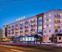 Hotel Chuvashia