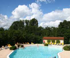 Hotel Camping des Gorges de L\'allier