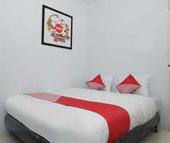 OYO 682 Ceria Homestay Syariah