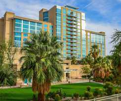 Agua Caliente Casino Rancho Mirage